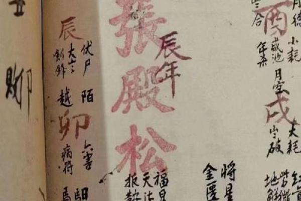 探索命理之谜：如何通过自身命理了解人生轨迹