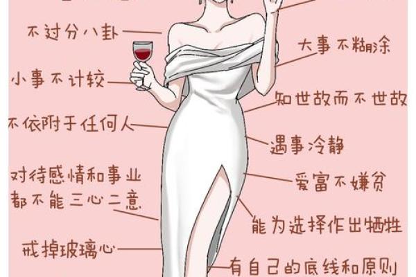 女命能力比夫强的深意与启示