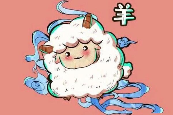 女人是得禄之羊，解析她们的命运与人生智慧