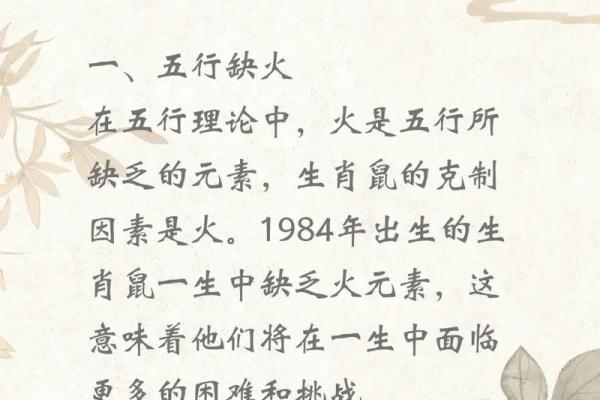 命里缺火的人如何选择合适的公司名称来增强运势