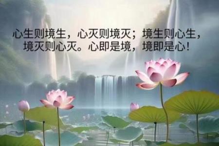 命不如烟:生活的无常与释怀之道