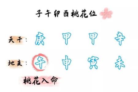 女命犯沐浴桃花：解读与应对，让爱情更顺利