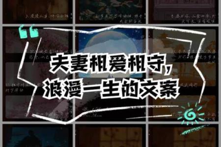 岁月悠悠,夫妻携手共白头的命运之旅