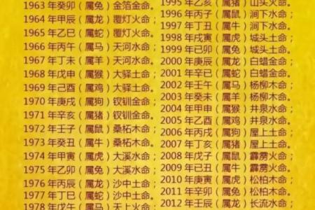 炉中火命与铁心金命的相辅相成:命理之美与人生哲学探讨