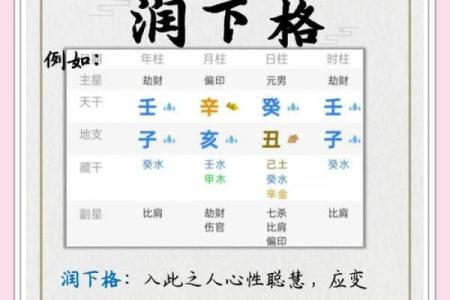 探索五行中的木命与水命，解读命理奥秘与人生智慧
