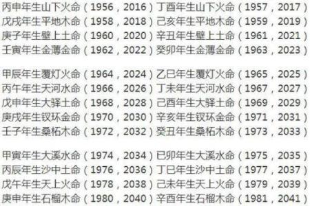 木命与数字的和谐共生:探寻木命与幸运数字的完美结合