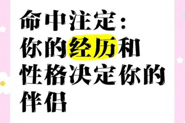 木命男士最佳配对解析：找到你的命中注定伴侣！