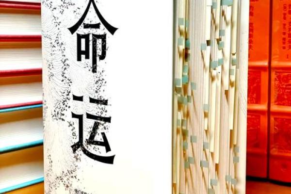 探秘“满命零命”：命运背后的深奥哲学与生活智慧