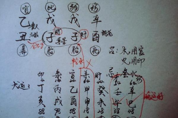 探秘路边的土命：从命理角度解析与生活的联系