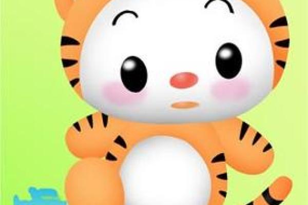农历五月出生的虎：赋予命运的力量与智慧