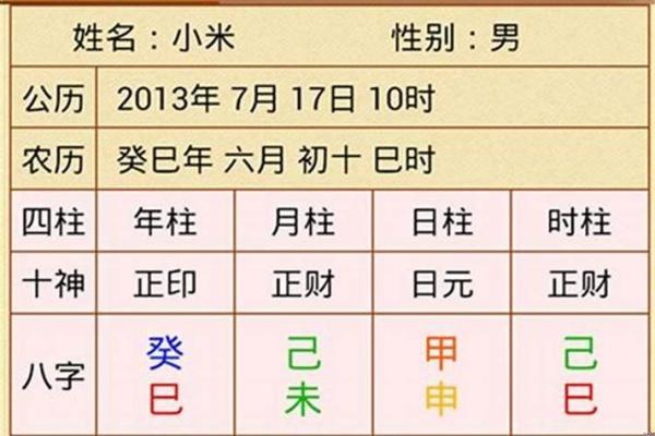 女命八字分析：揭示发大财的最佳大运之路！