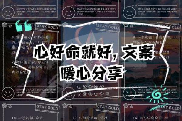 探秘命甜：揭示命运与人生的甜蜜密码
