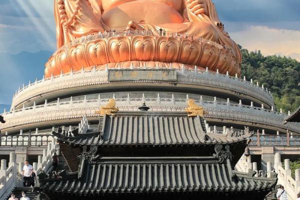 探秘弥勒佛命：你知道你的命与弥勒佛有何关联吗？