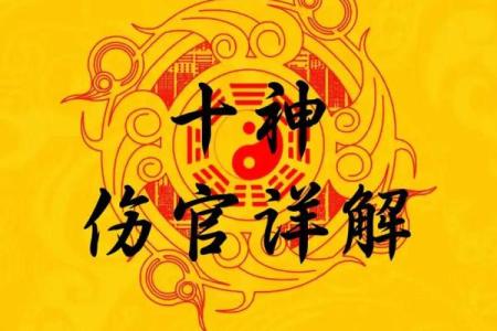 男命伤官暗藏财星的深意与解析,揭示命理背后的财富密码!