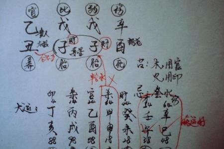探秘路边的土命:从命理角度解析与生活的联系