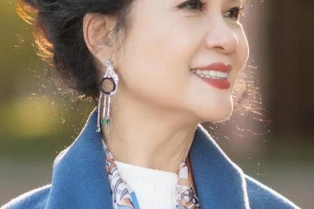 坤宫命的特点:温婉细腻,生活中的智慧女性