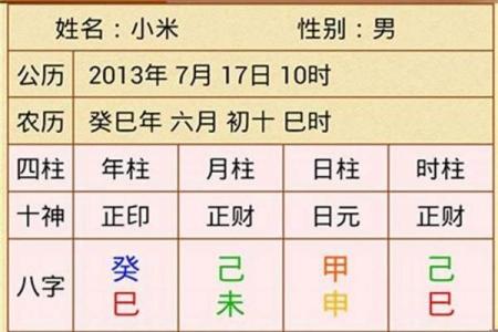 女命八字分析:揭示发大财的最佳大运之路!