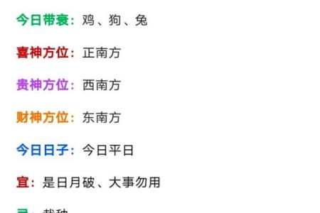 腊月二十三:揭秘此日的命理与风俗,影响你的一生!
