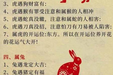 探秘农历九三年五行命运：探索属相与人生的密切联系