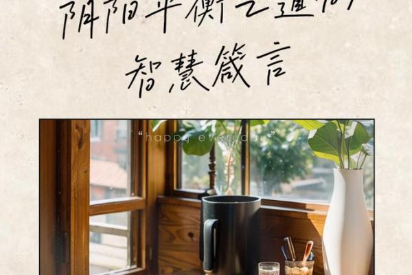 命理预言与未雨绸缪：掌握未来的智慧之道