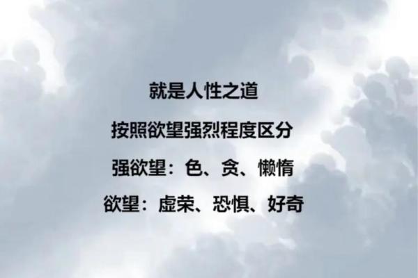 命理预言与未雨绸缪：掌握未来的智慧之道