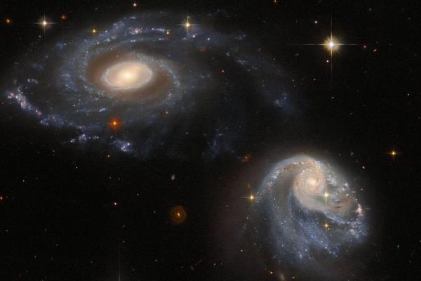 探秘星宿学派：命理中的宇宙之舞与人生轨迹