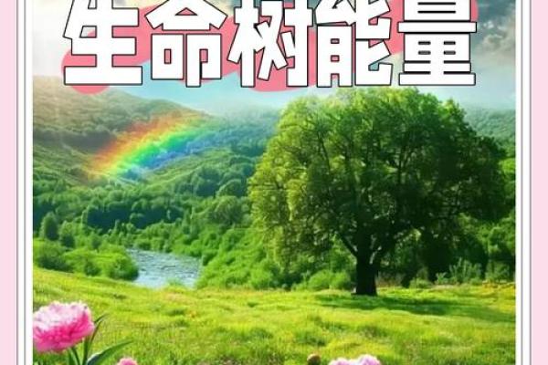 探索木命的命理属性：解密五行中的生命之树
