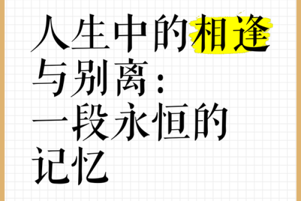 弄丢视你如命的人，心中留存永恒的记忆与遗憾