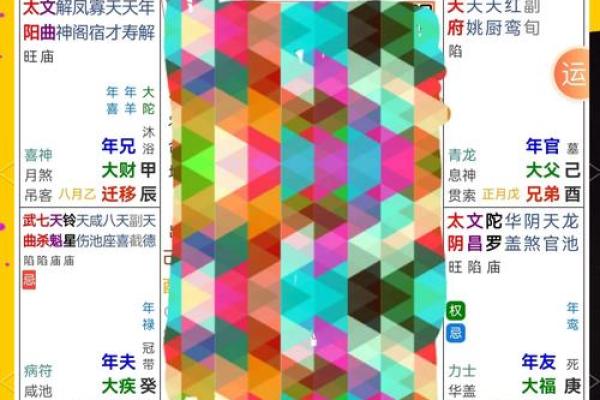 揭开六月初一命格男的神秘面纱：独特性格与人生轨迹分析