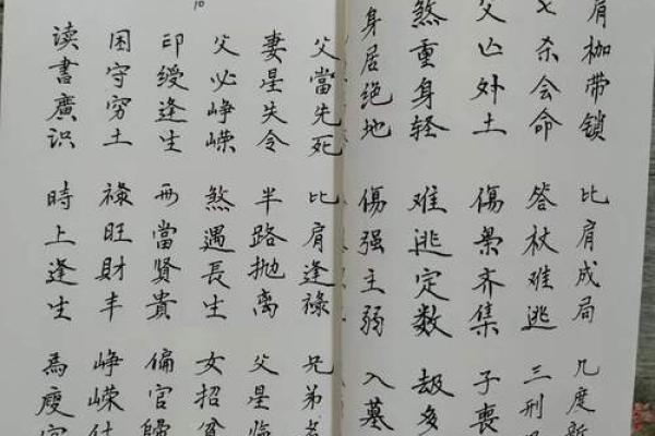 深入探讨八字命理：选择适合的书籍让你轻松入门