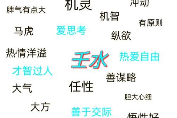 命里缺水的命格解析：探寻水的意义与影响