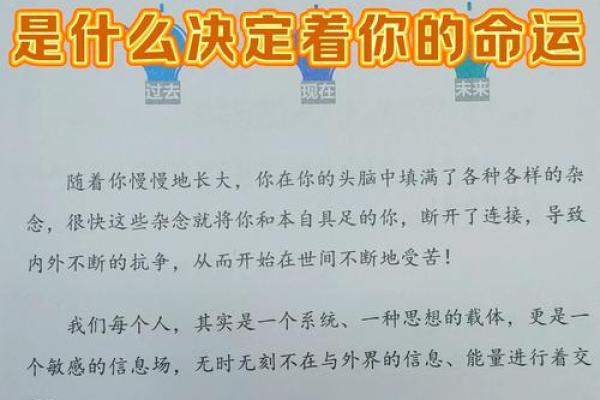 命里缺水的人生解析：如何转变命运，丰盈人生！