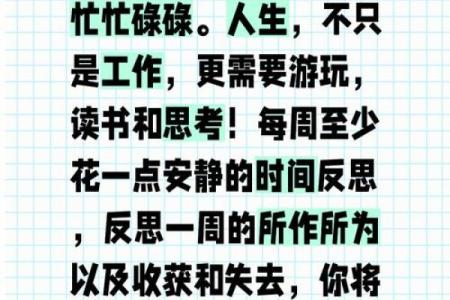 劳命奔波,命凄凉:在繁忙生活中的无奈与思考