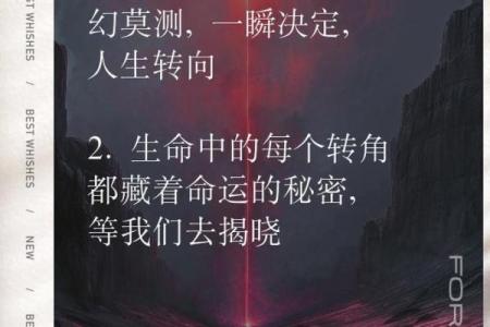 快速查找你的命格,了解命运的秘密!