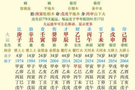 农历五月九十什么命：探寻命理与人生的奥秘