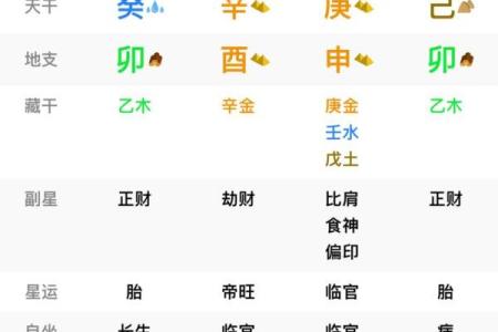 男命年柱养是什么?探索命理中的深层奥秘