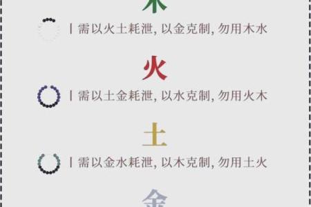 木命与龙命的神秘区别:解密命理中的生辰八字
