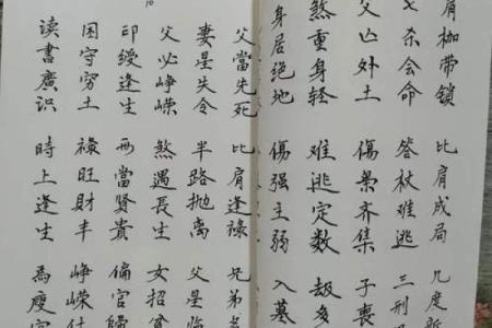 深入探讨八字命理：选择适合的书籍让你轻松入门