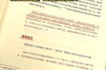 探索命运:我们如何理解命运的意义与影响