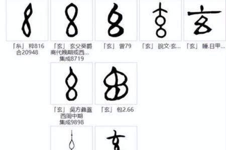 命理与玄武神:探讨命运与神秘力量的深层关系