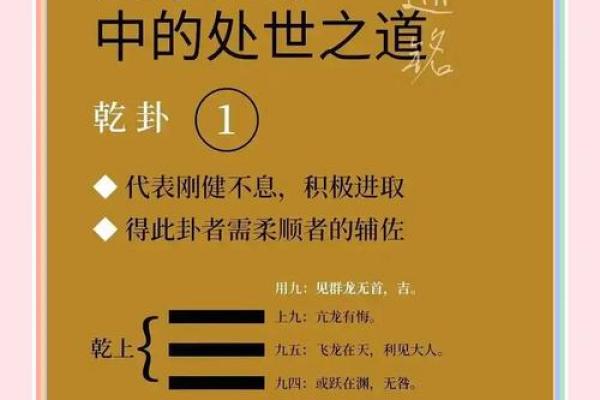 震卦的智慧：从动静变化中感悟人生来龙去脉
