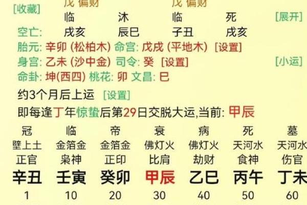揭开命理的奥秘：盲人算命中哪种命最富贵？