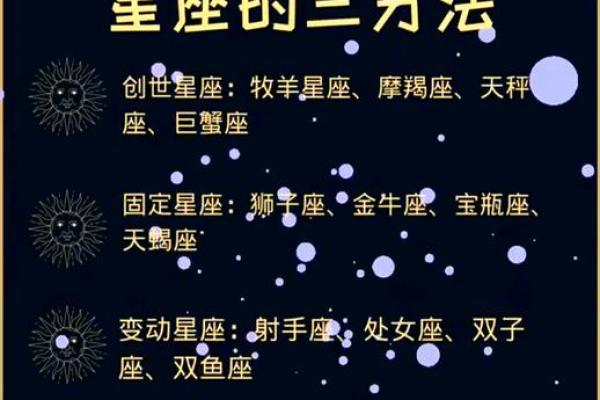 命好的三个星座，他们的人生注定精彩纷呈！