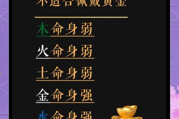 男孩的黄金命：解析命理背后的美好人生密码