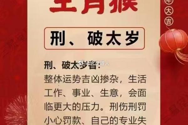 六八年属猴的命格解析，探寻他们的命运与人生