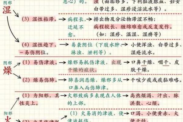 命里犯阴邪意味着什么？探秘命理中的阴邪之说