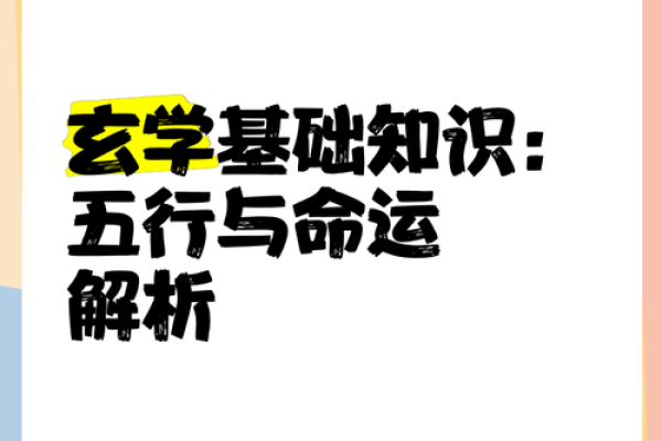李俊宸的五行命理解析：探索命运的奥秘与人生的方向