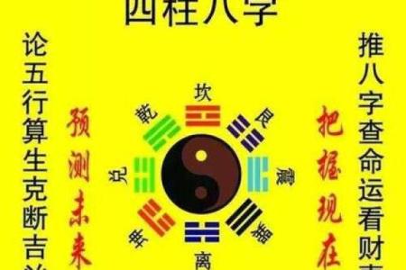 命理七星:解密命运的神秘力量与深层意义