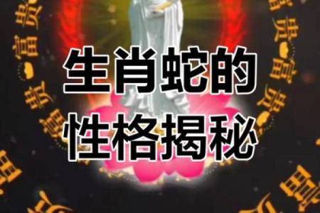 腊月出生的蛇，命运与性格的深度解析