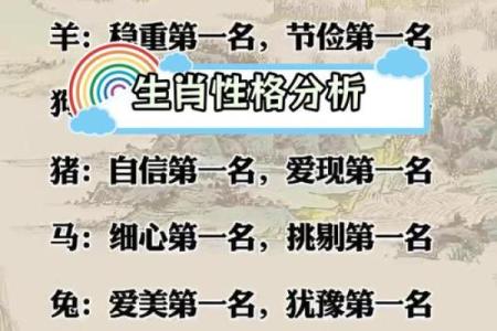 男孩子生肖命运解析:哪些生肖更容易获得成功与幸福?